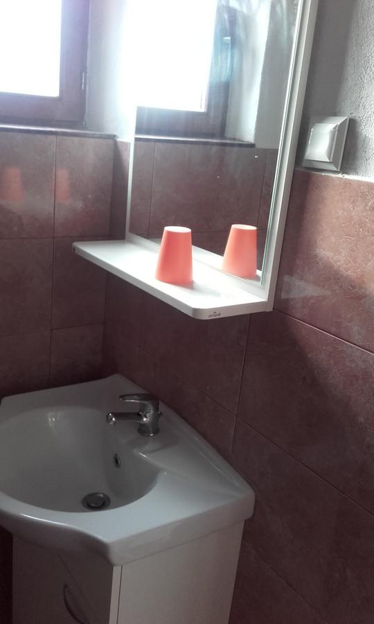 Apartamento Gold Fayen House Cheile Turului Tureni Exterior foto